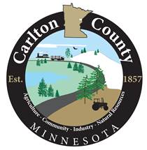Carlton County Logo